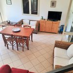 Rent 1 bedroom house of 110 m² in Campofelice di Roccella