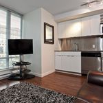 Rent 1 bedroom apartment of 45 m² in Vancouver