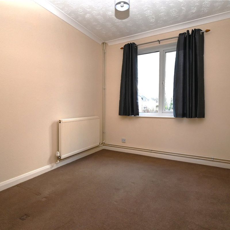 apartment for rent at Heathfield, Basingstoke, Hampshire, RG22, England Brighton Hill