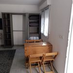 Rent 1 bedroom apartment of 21 m² in Marseille 15e Arrondissement