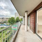 Rent 3 bedroom apartment of 128 m² in Antwerpen