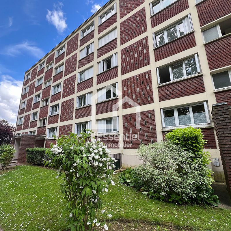 A louer appartement 61 m2 – VERNEUIL SUR SEINE Verneuil-sur-Seine