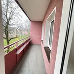 Rent 4 bedroom apartment of 66 m² in Duisburg