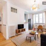 Rent 2 bedroom apartment of 45 m² in Boulogne-Billancourt