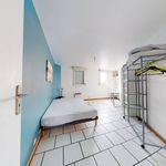 Appartement de 14 m² avec 1 chambre(s) en location à Le Havre