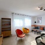 Appartement de 136 m² avec 7 chambre(s) en location à Bordeaux