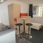 Appartement de 22 m² avec 1 chambre(s) en location à Troyes