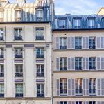 Appartement de 85 m² avec 2 chambre(s) en location à Champs-Elysées, Madeleine, Triangle d’or