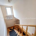 Rent 4 bedroom house of 150 m² in Częstochowa