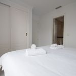 Alquilo 1 dormitorio apartamento de 60 m² en Benahavís