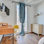  appartement avec 3 chambre(s) en location à Marseille