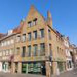  maison avec 1 chambre(s) en location à Brugge