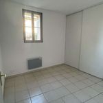 Appartement de 38 m² avec 2 chambre(s) en location à Narbonne