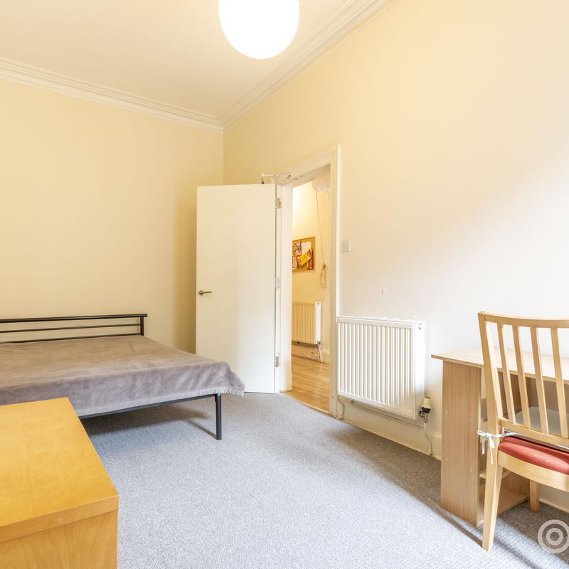 4 Bedroom Ground Flat to Rent at Craigentinny, Duddingston, Edinburgh, Ings, Meadowbank, England Lochend