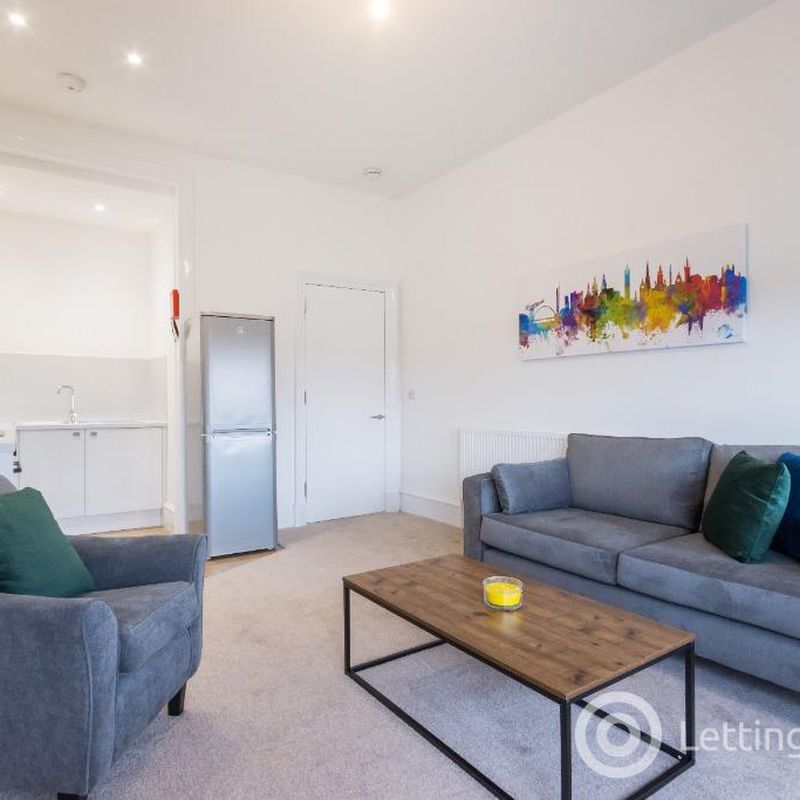 2 Bedroom Flat to Rent at Dennistoun, Glasgow/East-Centre, Glasgow, Glasgow-City, England