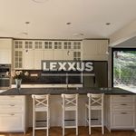 lexxus | štýlový nový 5i rodinný dom koliba  - vtáčie údolie