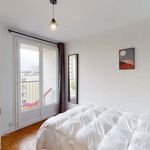 Louez une chambre de 82 m² à Arrondissement of Toulouse