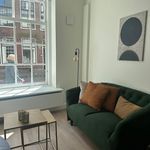 apartment at Haarlem