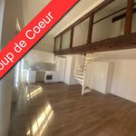Rent 2 bedroom apartment of 49 m² in Toulouse