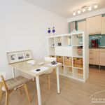 Rent 1 bedroom apartment of 50 m² in Saarbrücken