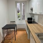 Rent 2 bedroom apartment of 33 m² in Les