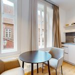Rent 1 bedroom apartment of 26 m² in Lüneburg