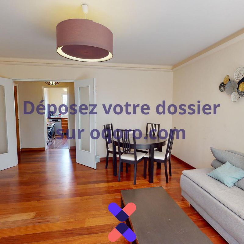 Colocation meublée de 91.0m2 - 310€ - 86000 Poitiers