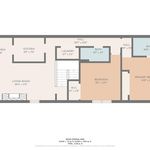 Rent 2 bedroom apartment of 1275 m² in Rye
