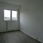 Appartement de 61 m² avec 3 chambre(s) en location à LIMOGES
