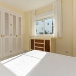 Alquilo 3 dormitorio apartamento de 140 m² en Alcántara
