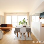 Rent 2 bedroom apartment of 71 m² in Paris