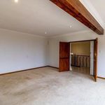 Rent 5 bedroom house of 1103 m² in City of Tshwane