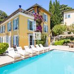 Rent 5 bedroom apartment of 350 m² in Nice