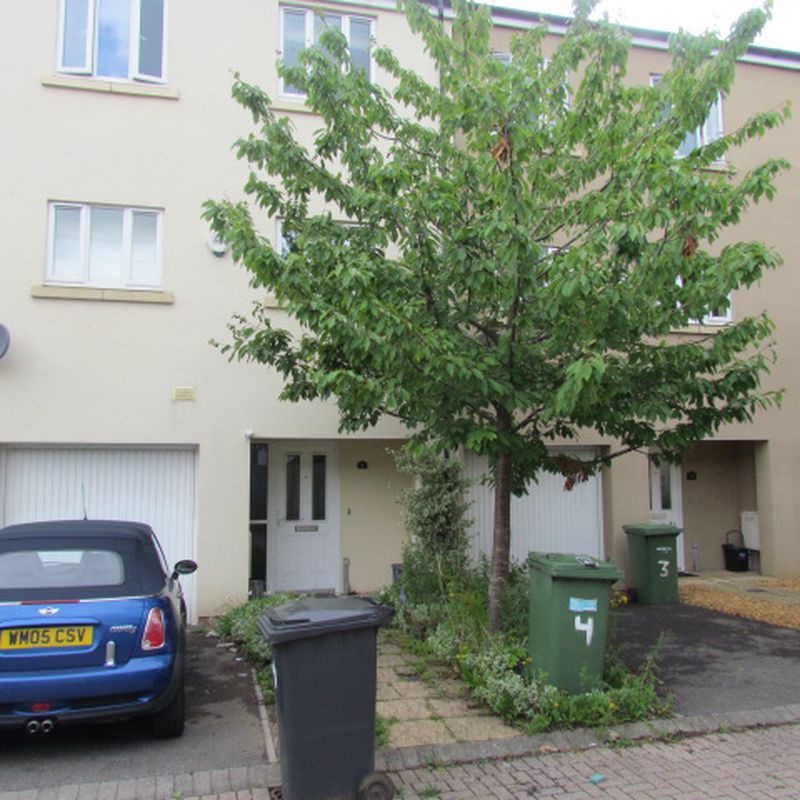 house for rent at Jekyll Close, Bristol, BS16, England Broomhill