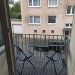 Rent 1 bedroom apartment of 34 m² in Wuppertal