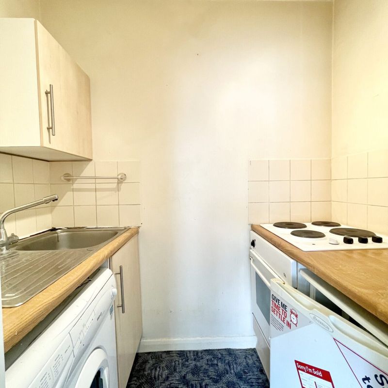 apartment for rent in Wallington