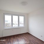 Rent 3 bedroom apartment of 60 m² in Tábor