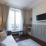 Appartement de 0 m² avec 1 chambre(s) en location à Monceau, Courcelles, Ternes