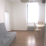 Appartement de 18 m² avec 1 chambre(s) en location à Narbonne