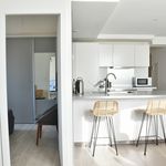 Appartement de 60 m² avec 2 chambre(s) en location à Marseille