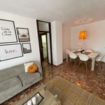 Alquilar 4 dormitorio apartamento en Malaga
