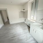 Rent 3 bedroom apartment of 55 m² in Vesoul