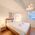 Alquilo 2 dormitorio apartamento de 69 m² en Madrid