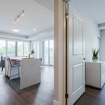 1 bedroom apartment of 667 sq. ft in Mississauga