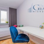 Wynajmij 3 sypialnię apartament z 46 m² w Białystok