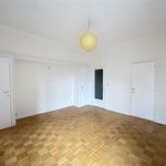 Appartement de 126 m² avec 2 chambre(s) en location à Etterbeek
