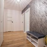 Rent 4 bedroom apartment of 87 m² in Ślemień