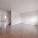 4 bedroom apartment of 1248 sq. ft in Edmonton