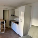 Rent 1 bedroom apartment of 18 m² in Teyran