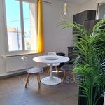 Appartement de 35 m² avec 2 chambre(s) en location à Toulon